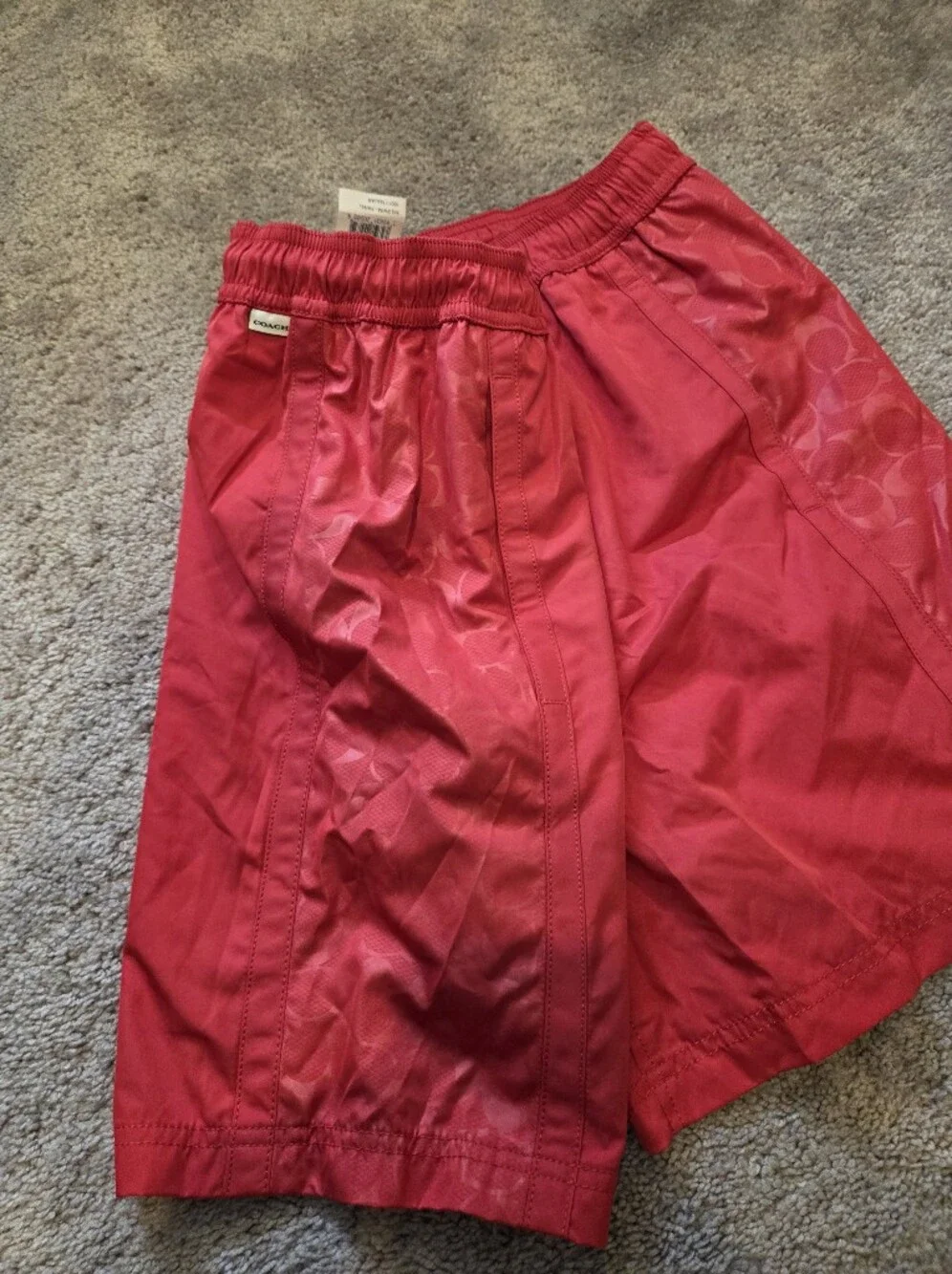 Coach nwt classic